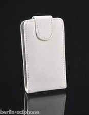 Custodia in pelle custodia