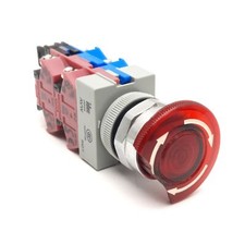 Idec AVW000 Interruttore a