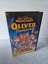 Walt disney vhs - disney,