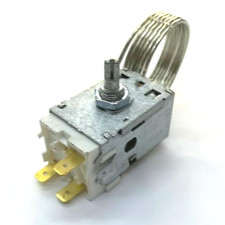 Termostato frigo frigorifero Whirlpool 3 contatti Atea A13.0371 - 481927128944