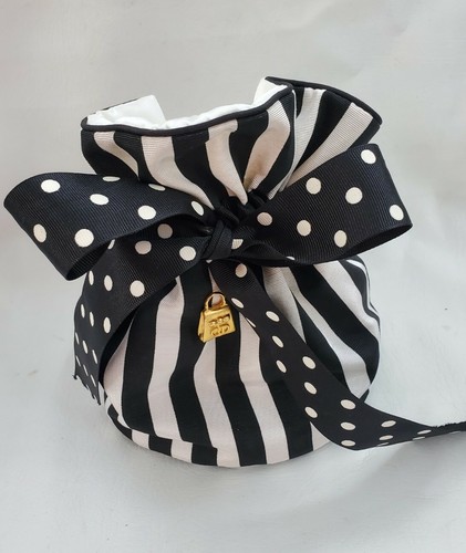 Pochette trucco cosmetico