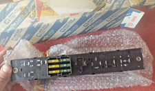 CENTRALINA DI DERIVAZIONE FIAT PUNTO GT SPORTING CABRIO 176 MK1 ORIGINAL 7755602