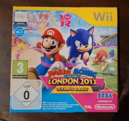 Mario sonic giochi - mario, e