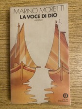 LA VOCE DI DIO-  MARINO