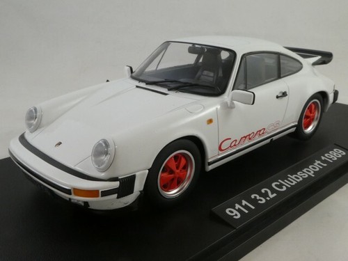 Porsche 911 carrera 2 - 911, 3.2