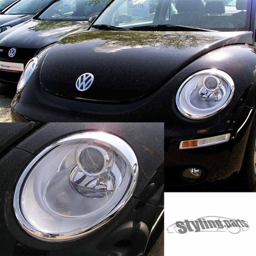 Per new beetle telaio faro - vw,