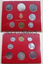 VATICANO !!! SERIE DIVISIONALE