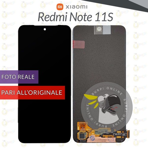 Display xiaomi redmi note - display,