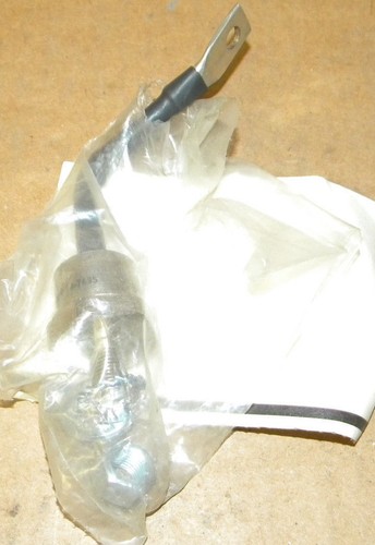 Raddrizzatore baker gescr138 - raddrizzatore,