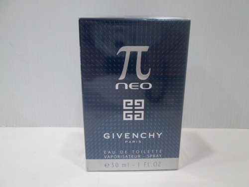 Greco neo givenchy - pi,