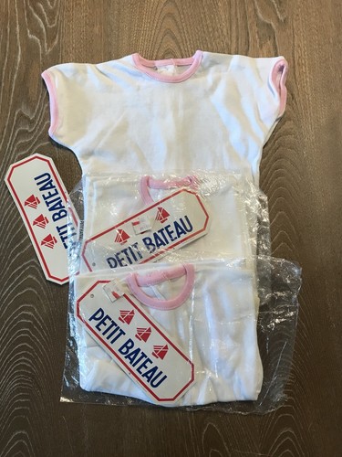 Shirt bambino petit bateau - petit,