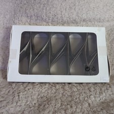 Appendiabiti/clip per tende in