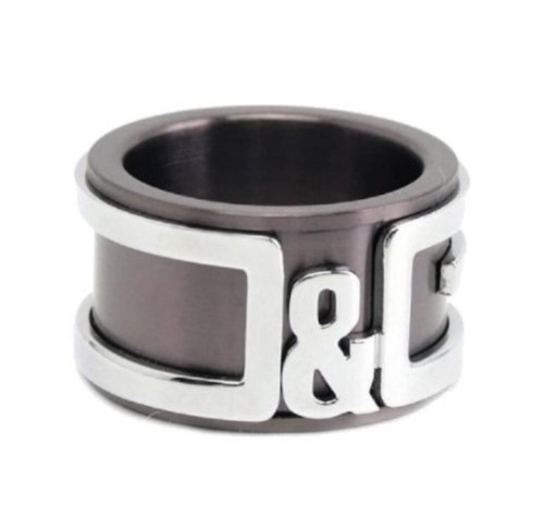 Anillo acero para - para, o