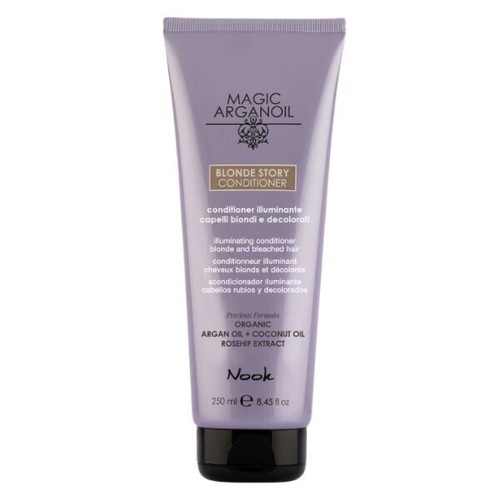 Nook balsamo conditioner - nook,