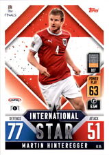 Carta Road to Nations League