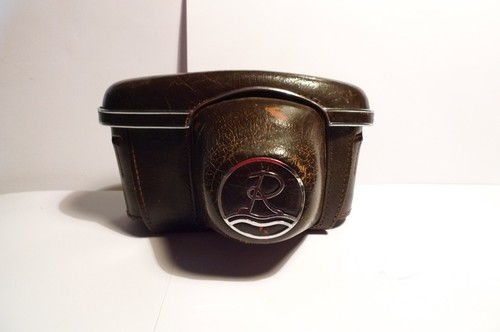 Custodia rectaflex - ,