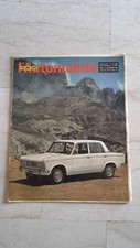 Rivista L'automobile 10