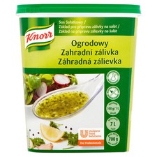 KNORR INSALATA DA GIARDINO
