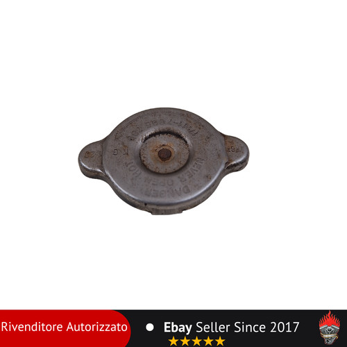Tappo radiatore bmw f800 - tappo,