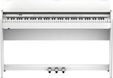 Roland F701-WH Modern Design