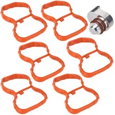 6x GUARANZIONI + TAPPO