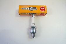 NGK 1 CANDELE B6HS Per PIAGGIO