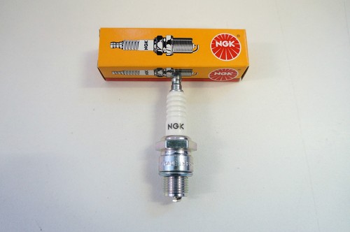 Ngk candele b6hs per piaggio - ngk,