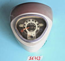 STRUMENTAZIONE CONTACHILOMETRI VESPA LAMBRETTA PATO 50