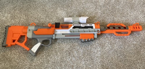 Max force shadow - shadow, 100