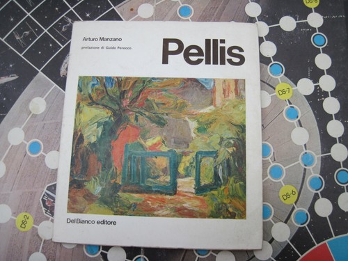 Arturo manzano giovanni pellis - giovanni,