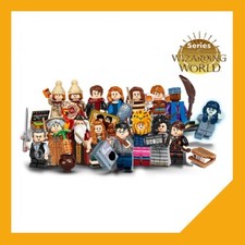 Lego 71028 minifigures - lego,
