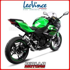 3389 TERMINALE LEOVINCE