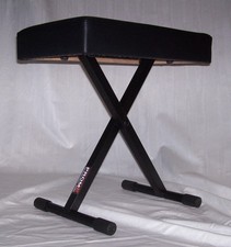 PROME BX30 Panca Sgabello per