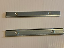 112567 x 2 staffa di supporto di ricambio porta scorrevole guardaroba IKEA PAX