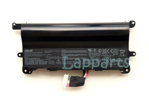 Nuova batteria originale