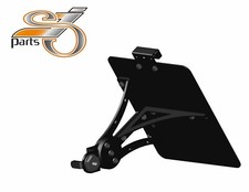 Portatarga laterale Honda