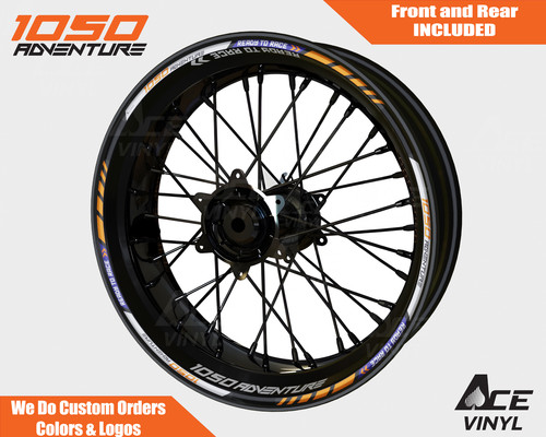 Ktm 1050 adventure - 1050,