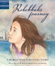Rebekkah's Journey: A World