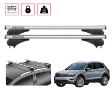 BARRE PORTATUTTO PORTAPACCHI