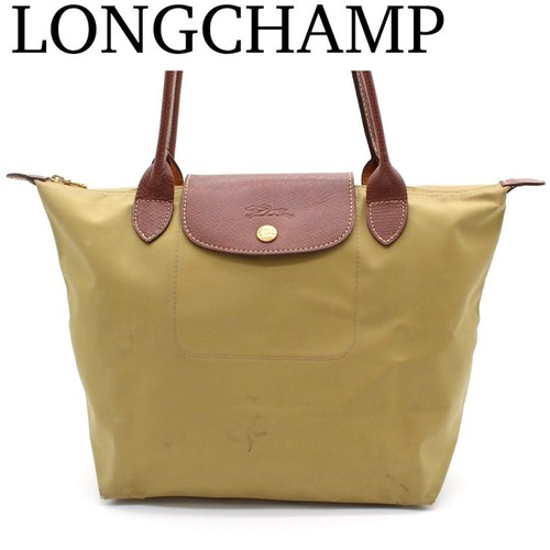 Borsa tote longchamp pliage - borsa,