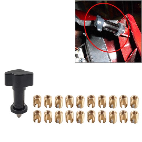 Kit riparazione inserti