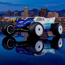 Losi Mini-T  2.0  Brushless