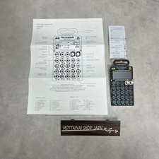 Pocket Operator PO-128 Mega
