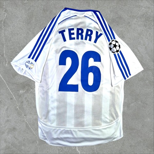 Maglia chelsea away - maglia,