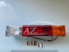 Fanale posteriore dx Fiat Ritmo 1° Serie Altissimo/Fiat