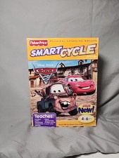 Fisher Price Cartuccia Smart