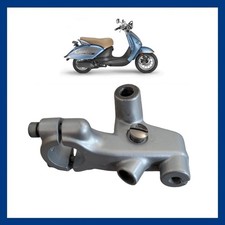 Comando Portaleva Specchio