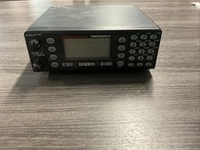 Uniden Bearcat BC 780 HLT Tracciatore di tronchi III 3