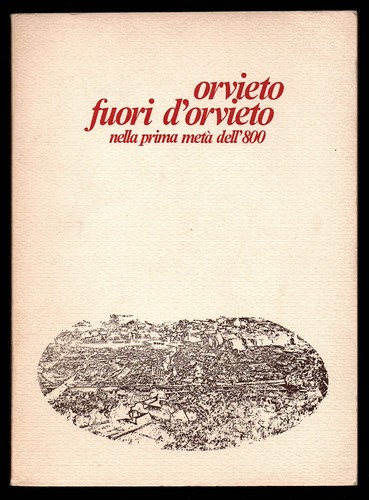Orvieto fuori nella - fuori, d'orvieto