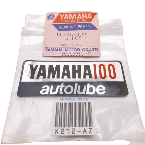 1pz yamaha yl1 yl2 - 1pz,